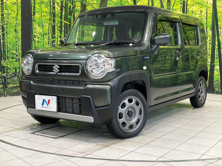 2020 Suzuki Hustler 5AA-MR92S (UW-6a375639b4a8f)[0]