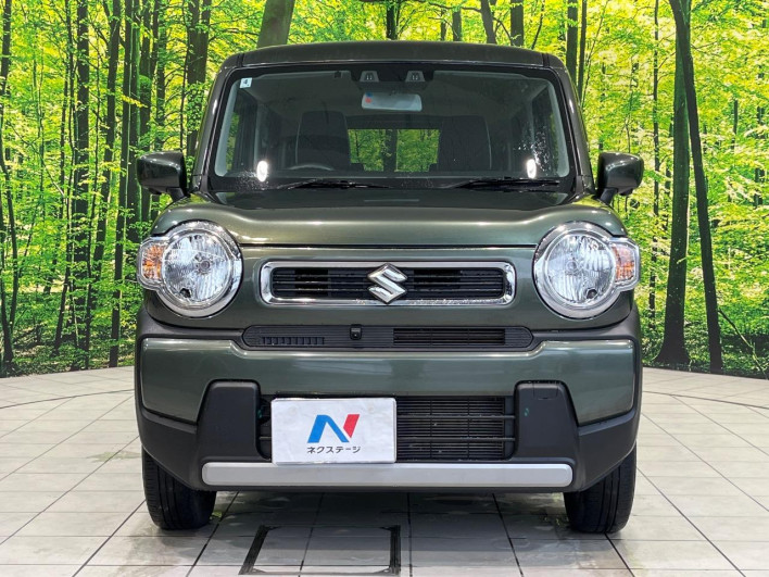 2020 Suzuki Hustler 5AA-MR92S (UW-6a375639b4a8f)[14]