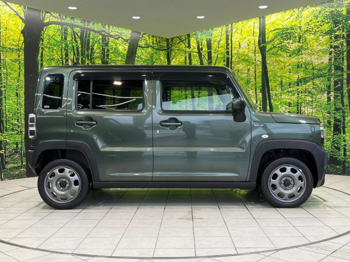 2020 Suzuki Hustler 5AA-MR92S (UW-6a375639b4a8f)[16]