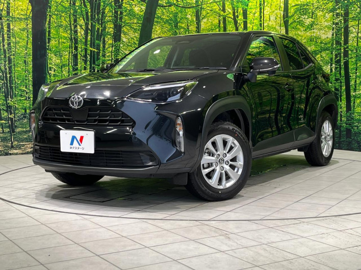2025 Toyota Yaris Cross 5BA-MXPB15 (UW-6a37564edebbc)[0]