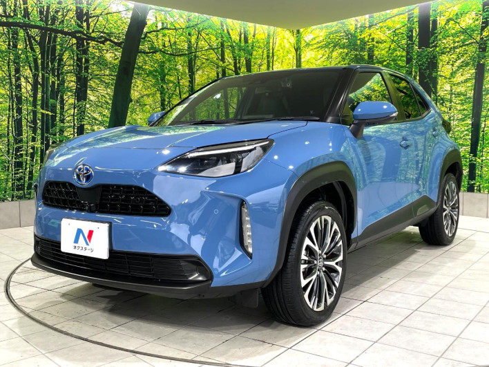 2023 Toyota Yaris Cross 6AA-MXPJ10 (UW-6a375654aa3ab)[7]