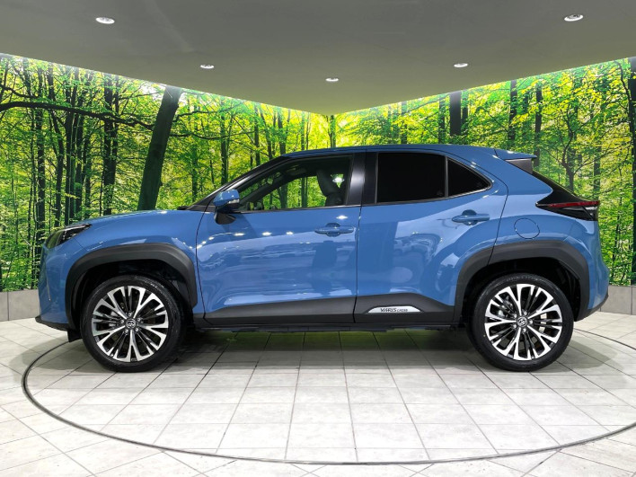 2023 Toyota Yaris Cross 6AA-MXPJ10 (UW-6a375654aa3ab)[8]