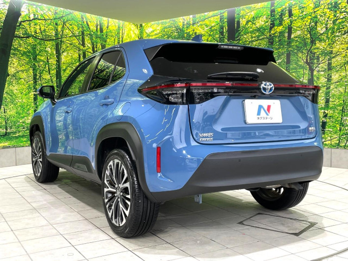 2023 Toyota Yaris Cross 6AA-MXPJ10 (UW-6a375654aa3ab)[9]