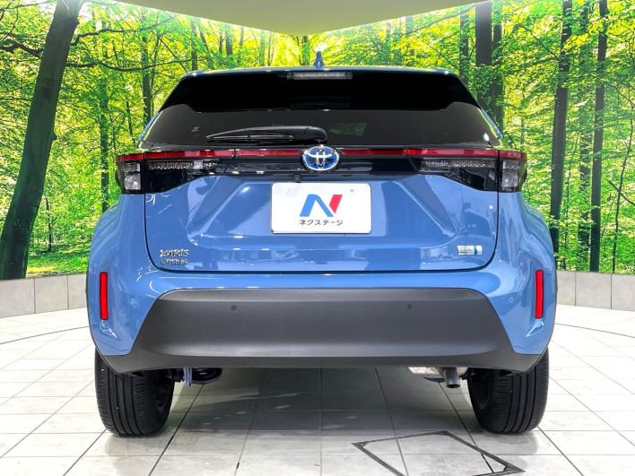 2023 Toyota Yaris Cross 6AA-MXPJ10 (UW-6a375654aa3ab)[20]