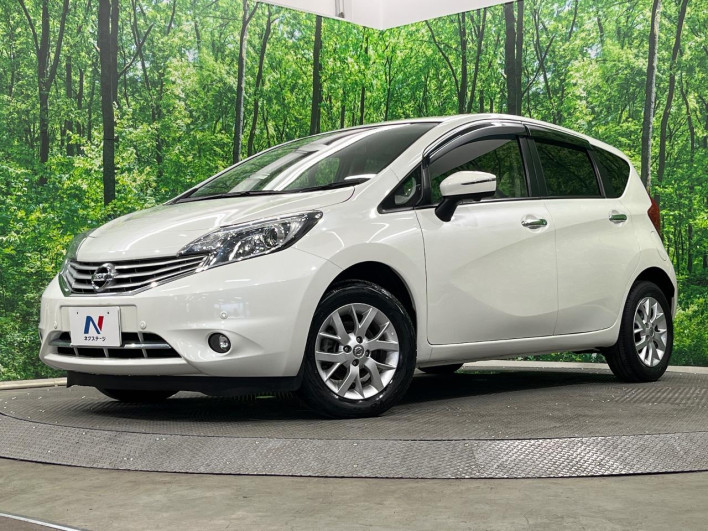 2016 Nissan Note DBA-NE12 (UW-6a37567a26bde)[0]