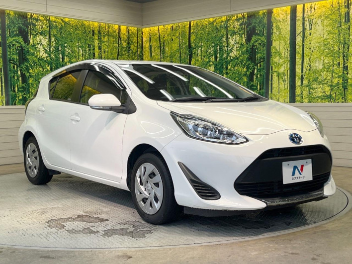 2021 Toyota Aqua 6AA-NHP10 (UW-6a37567f1186c)[19]