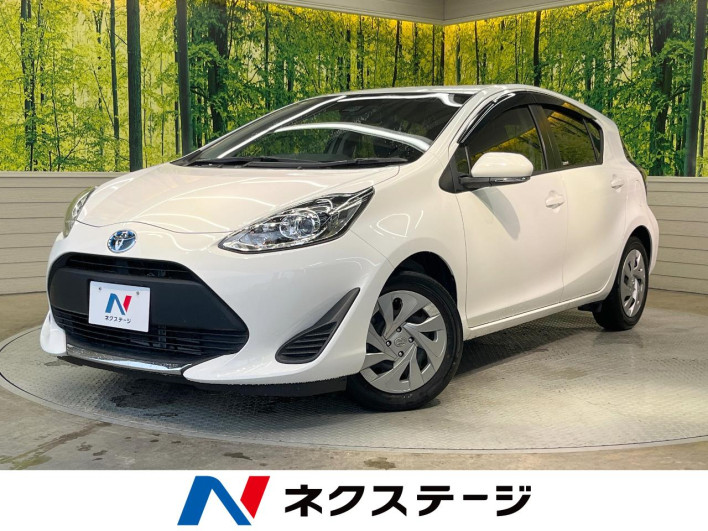 2021 Toyota Aqua 6AA-NHP10 (UW-6a37567f1186c)[3]
