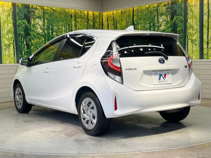 2021 Toyota Aqua 6AA-NHP10 (UW-6a37567f1186c)[23]