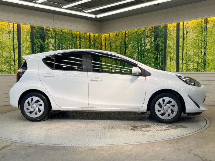 2021 Toyota Aqua 6AA-NHP10 (UW-6a37567f1186c)[20]