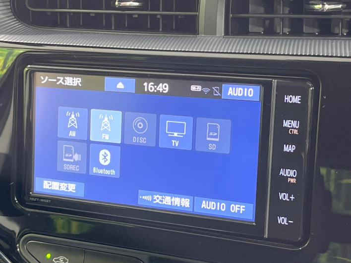 2019 Toyota Aqua DAA-NHP10 (UW-6a375686cfd3e)[13]