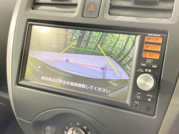 2016 Nissan March DBA-NK13 (UW-6a37568997687)[5]