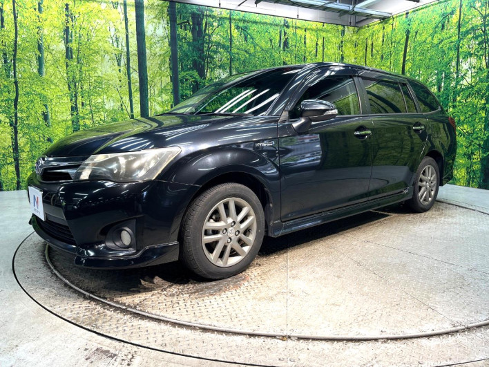 2013 Toyota Corolla Fielder DAA-NKE165G (UW-6a375689a694c)[21]