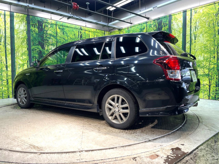 2013 Toyota Corolla Fielder DAA-NKE165G (UW-6a375689a694c)[23]