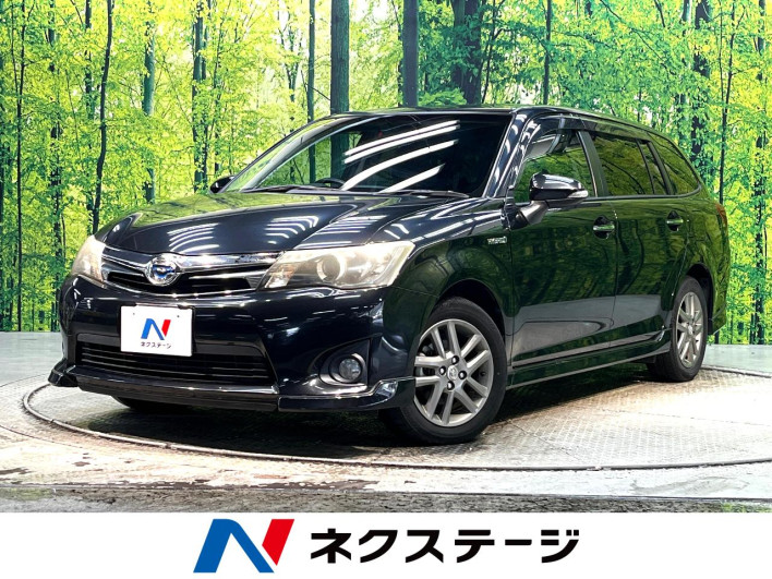 2013 Toyota Corolla Fielder DAA-NKE165G (UW-6a375689a694c)[3]
