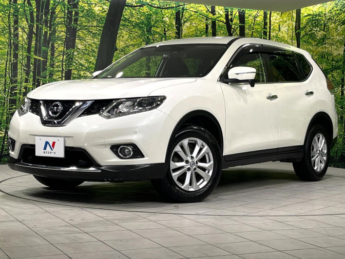 2015 Nissan X-Trail DBA-NT32 (UW-6a37569029d7d)[0]