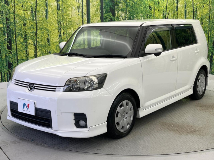 2008 Toyota Corolla Rumion DBA-NZE151N (UW-6a3756913c0f8)[12]