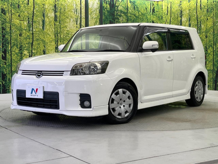 2008 Toyota Corolla Rumion DBA-NZE151N (UW-6a3756913c0f8)[0]