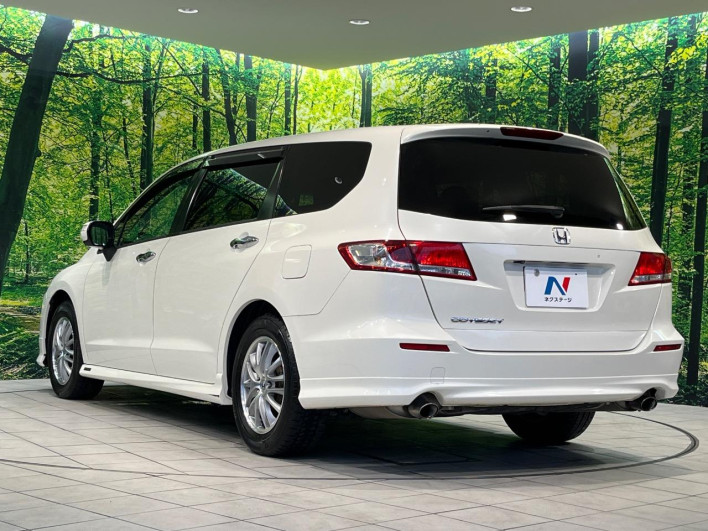 2011 Honda Odyssey DBA-RB3 (UW-6a375693a26d9)[8]