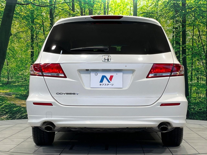 2011 Honda Odyssey DBA-RB3 (UW-6a375693a26d9)[9]