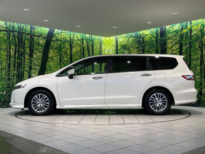 2011 Honda Odyssey DBA-RB3 (UW-6a375693a26d9)[7]
