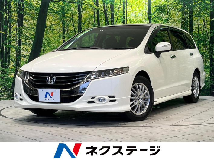 2011 Honda Odyssey DBA-RB3 (UW-6a375693a26d9)[3]