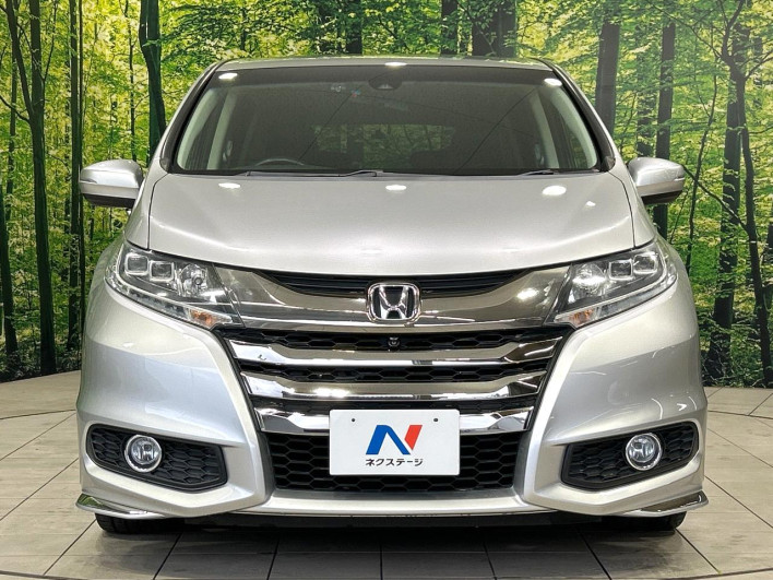 2015 Honda Odyssey DBA-RC1 (UW-6a37569428864)[4]