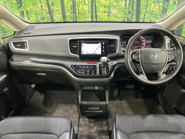 2015 Honda Odyssey DBA-RC1 (UW-6a37569428864)[28]