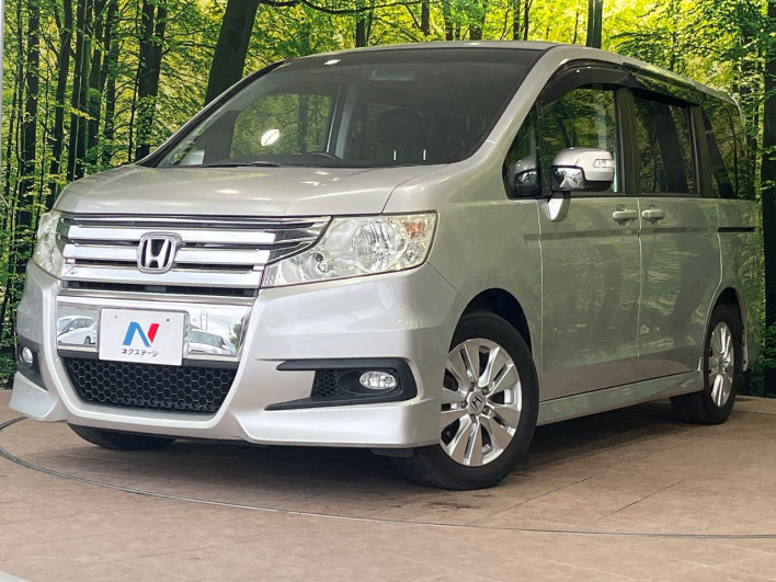 2010 Honda Stepwgn Spada DBA-RK5 (UW-6a3756967cf7a)[0]