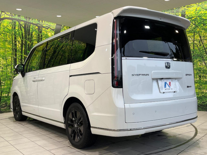 2024 Honda Step Wagon 6AA-RP8 (UW-6a3756998ae87)[16]