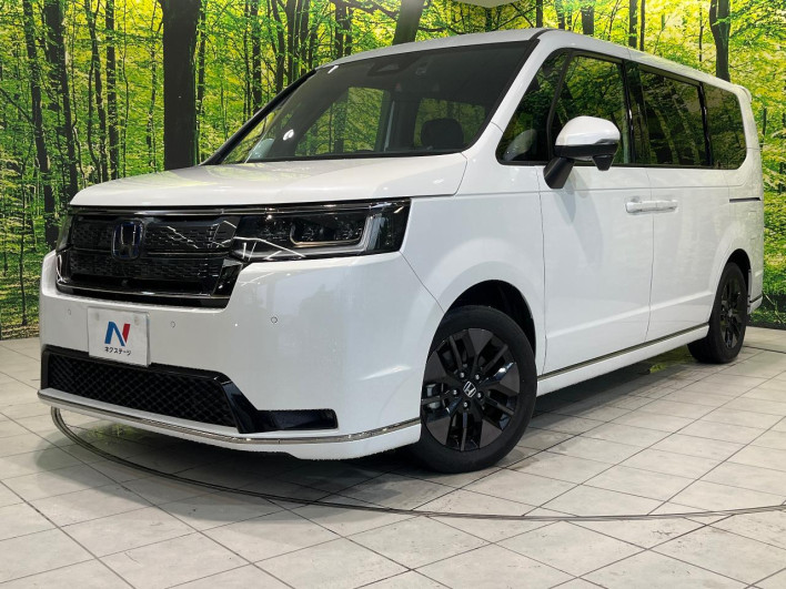 2024 Honda Step Wagon 6AA-RP8 (UW-6a3756998ae87)[0]