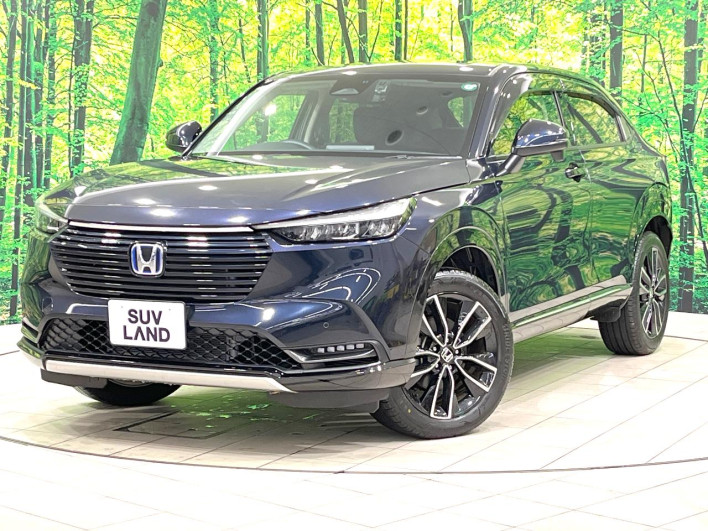 2024 Honda VEZEL 6AA-RV5 (UW-6a3756a1ec1a2)[0]