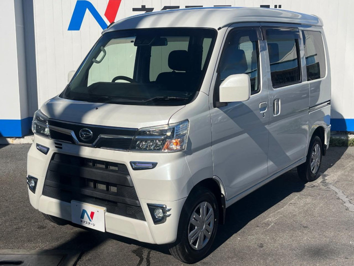 2021 Daihatsu Daihatsu Hijet Cargo 3BD-S331V (UW-6a3756a6b396a)[15]