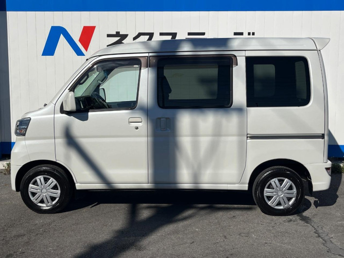 2021 Daihatsu Daihatsu Hijet Cargo 3BD-S331V (UW-6a3756a6b396a)[19]