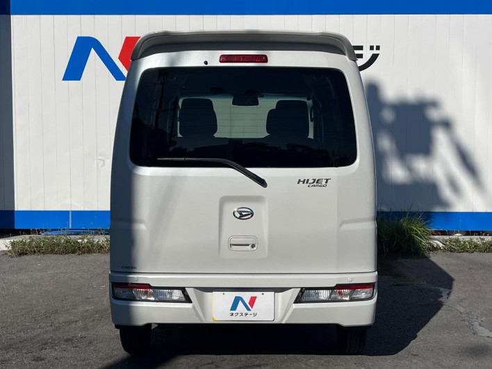 2021 Daihatsu Daihatsu Hijet Cargo 3BD-S331V (UW-6a3756a6b396a)[21]