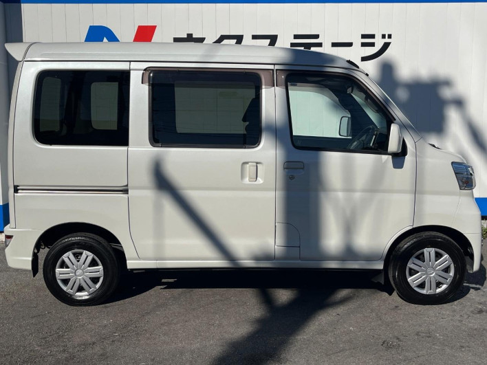 2021 Daihatsu Daihatsu Hijet Cargo 3BD-S331V (UW-6a3756a6b396a)[23]