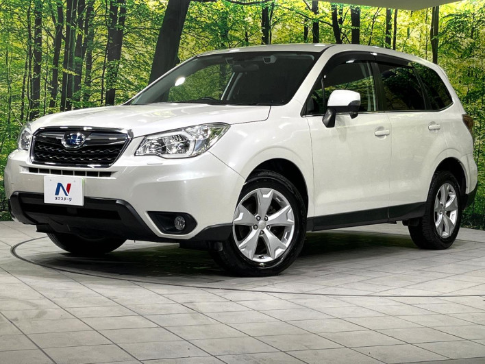 2013 Subaru Forester DBA-SJ5 (UW-6a3756af2ebf8)[0]