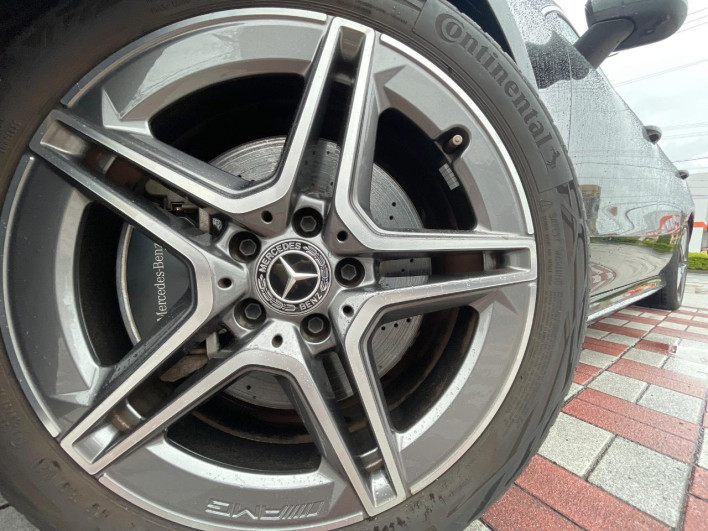 2021 Mercedes Benz CLA Class Shooting Brake 3DA-118612M (UW-6a3756c908a49)[23]