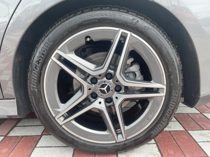 2023 Mercedes Benz CLA Class Shooting Brake 3DA-118612M (UW-6a3756c90d98d)[13]
