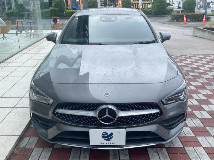 2023 Mercedes Benz CLA Class Shooting Brake 3DA-118612M (UW-6a3756c90d98d)[9]