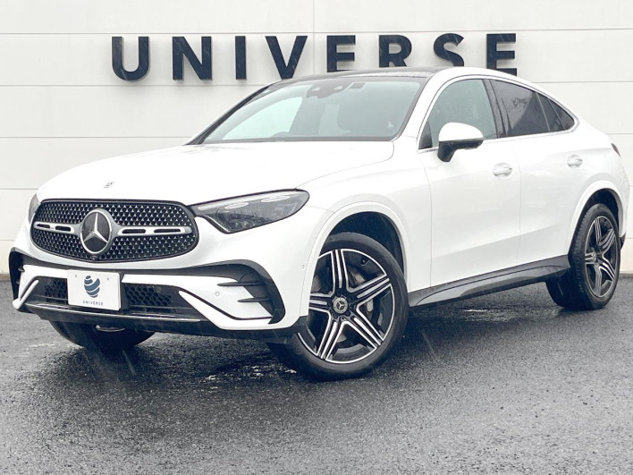 2023 Mercedes Benz GLC 3CA-254305 (UW-6a3756cb97281)[0]