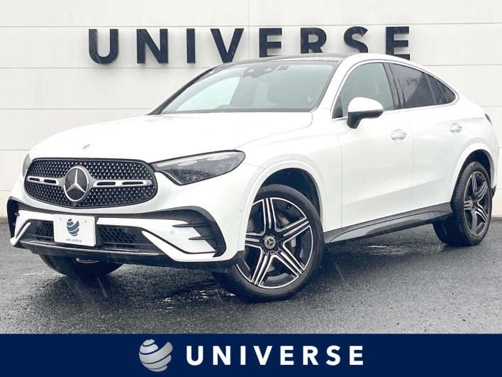 2023 Mercedes Benz GLC 3CA-254305 (UW-6a3756cb97281)[3]