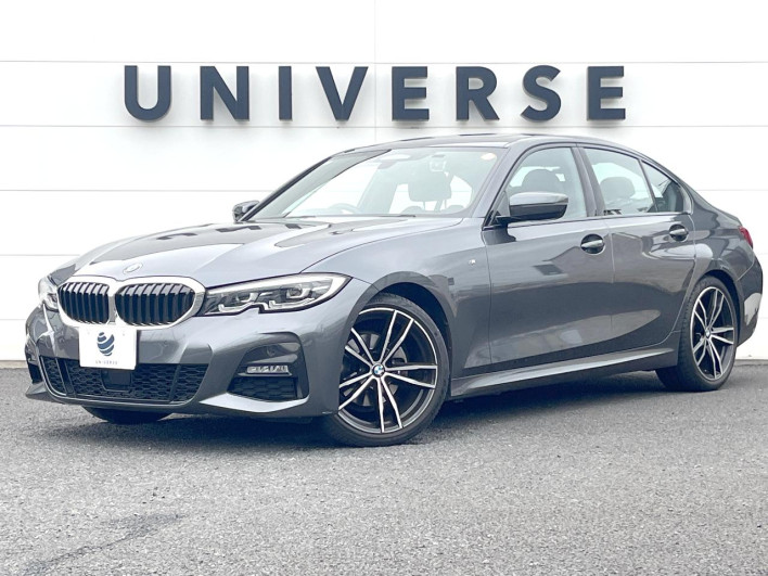 2019 BMW 3 Series 3BA-5F20 (UW-6a3756cdbda9a)[0]