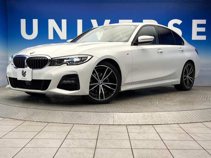 2019 BMW 3 Series 3BA-5F20 (UW-6a3756cde7ad7)[0]