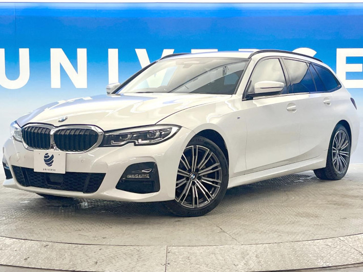 2021 BMW 3 Series 3DA-6L20 (UW-6a3756cf4858c)[0]