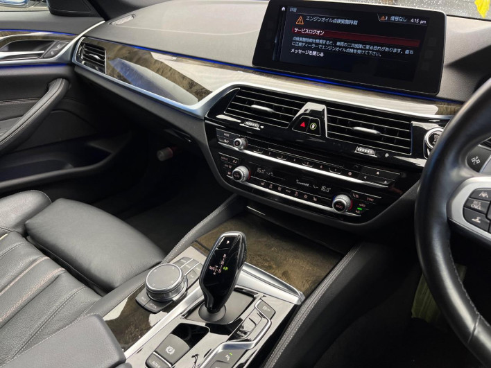 2017 BMW 5 Series LDA-JC20 (UW-6a3756d01559f)[16]