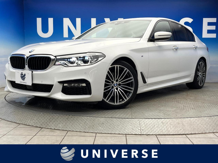 2017 BMW 5 Series LDA-JC20 (UW-6a3756d01559f)[3]