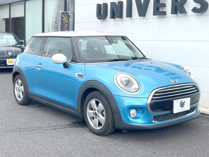 2018 Rover Mini DBA-XM15 (UW-6a3756d56f7b1)[27]