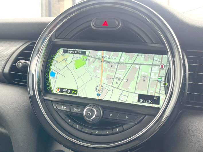 2018 Rover Mini DBA-XM15 (UW-6a3756d56f7b1)[4]