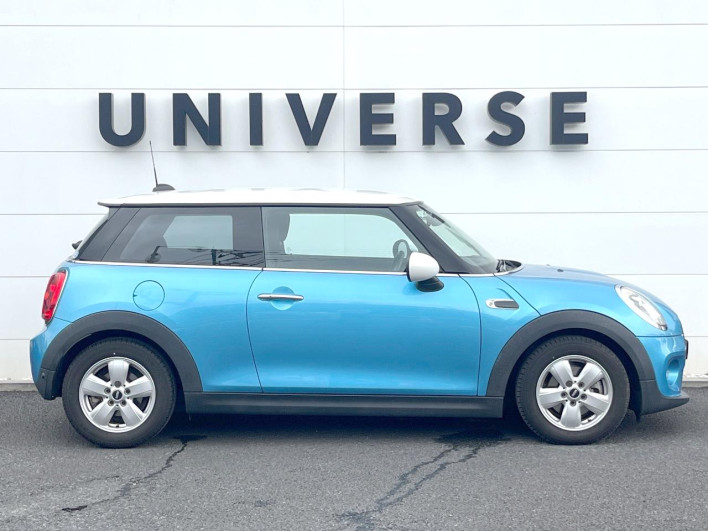 2018 Rover Mini DBA-XM15 (UW-6a3756d56f7b1)[26]