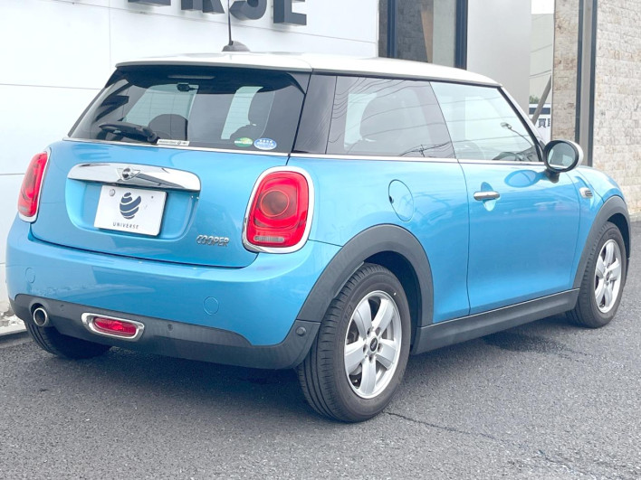 2018 Rover Mini DBA-XM15 (UW-6a3756d56f7b1)[25]